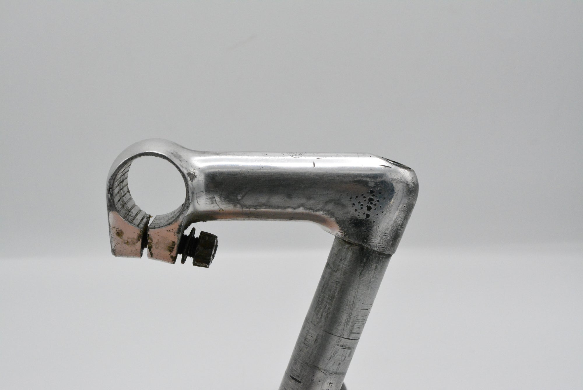 Cinelli 1A Vorbau 85mm