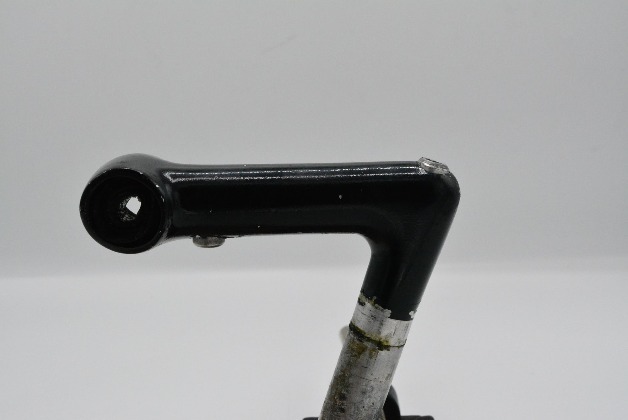 Cinelli 1R Vorbau 110mm Schwarz