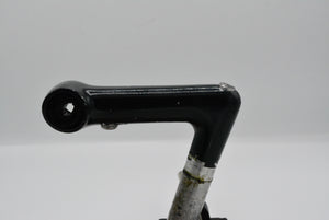 Cinelli 1R Vorbau 110mm Schwarz
