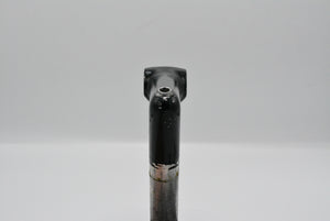 Attacco manubrio Cinelli 1R 110mm nero