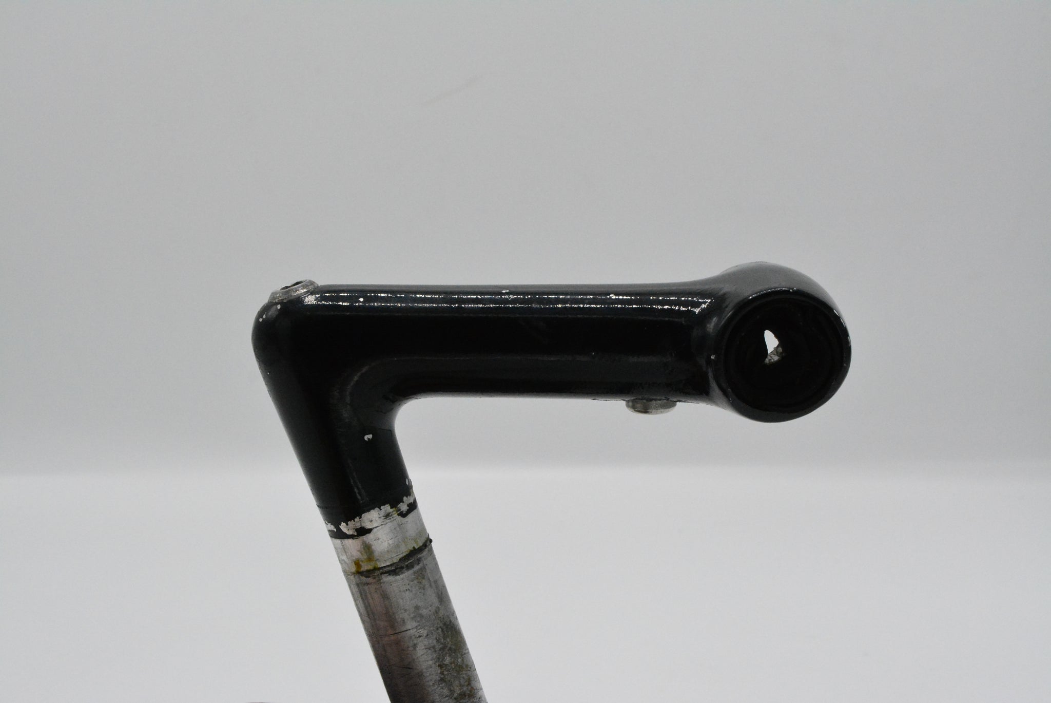 Potence Cinelli 1A Potence Vélo Vintage Cinelli 1A Alloy 90mm Potence Cinelli 1A Potence Vélo Vintage Cinelli 1A Alloy 90mm