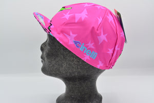 Cinelli Hoton Granita Bisiklet Şapkası