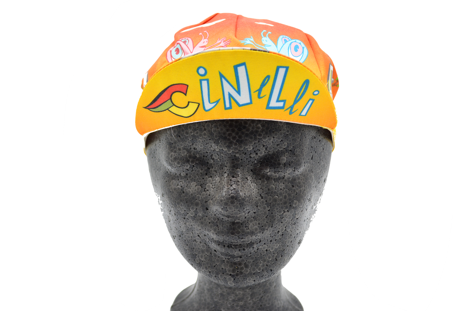 Cinelli Massimo Giacon Hope Cyle Cap