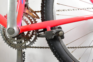 Cinelli Sentiero Mountain bike d'epoca 45,5 cm