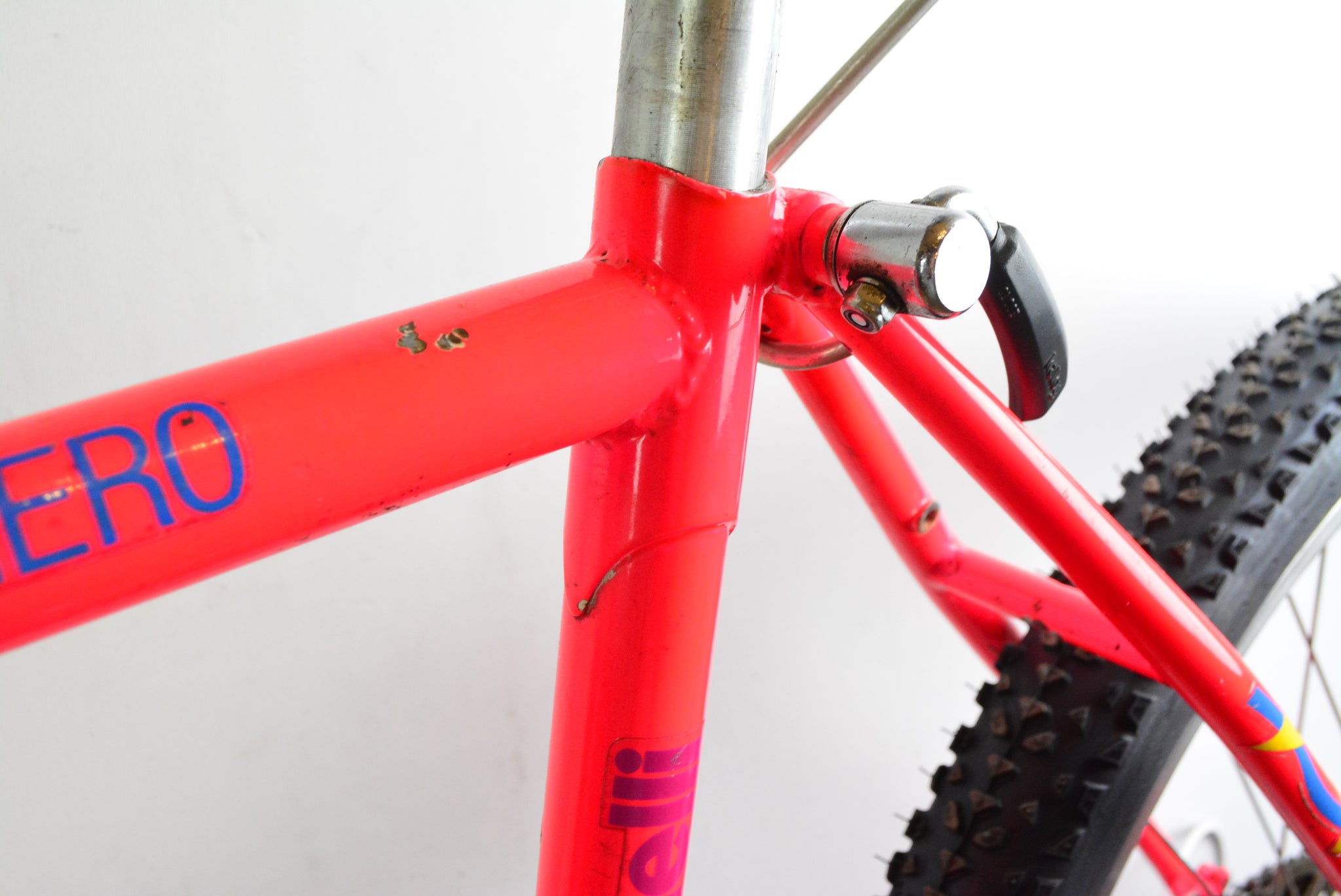 cinelli mountainbike Cinelli Sentiero Vintage Mountainbike 45,5cm