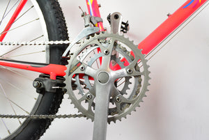 Cinelli Sentiero Vintage dağ bisikleti 45,5 cm