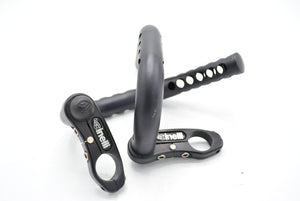 Cinelli Spinaci Light Hörnchen Schwarz