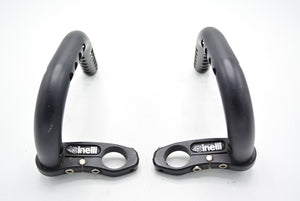 Cinelli Spinaci Light Hörnchen Schwarz