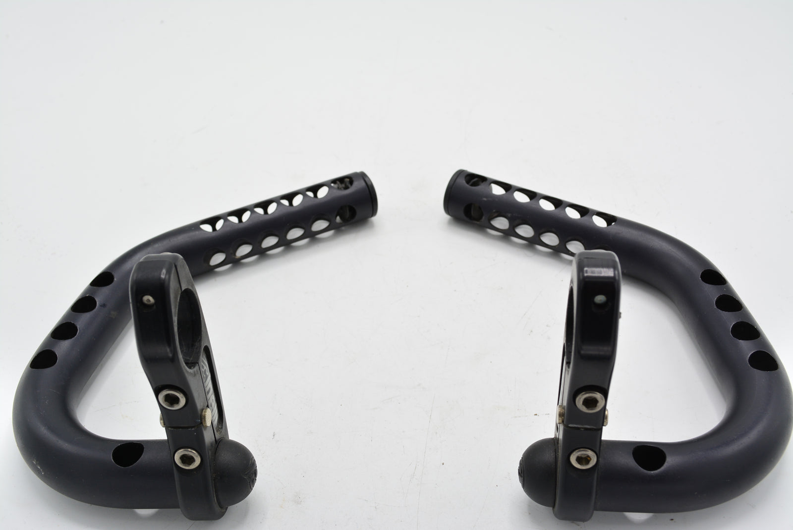 Cinelli Spinaci Light Hörnchen Schwarz