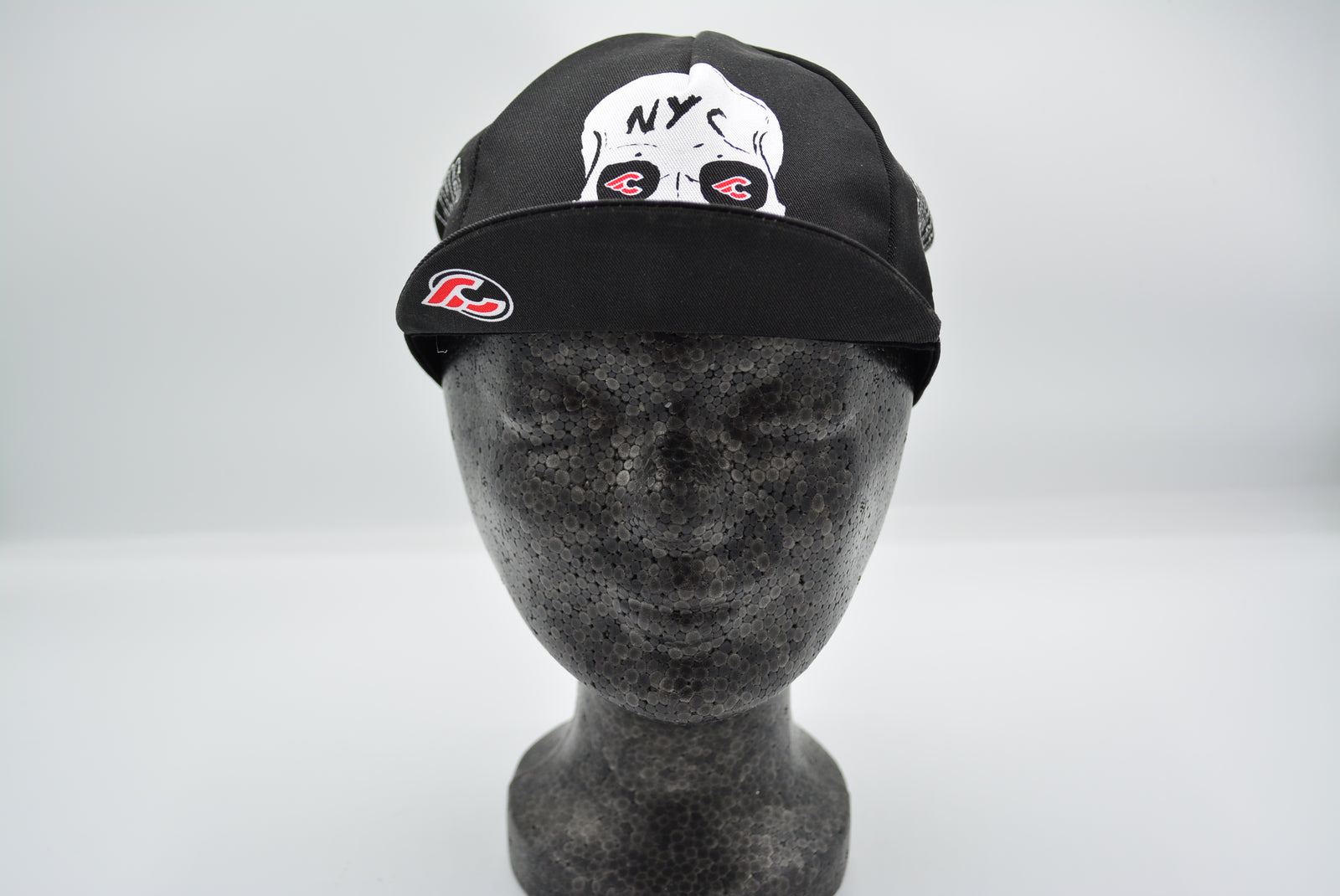 Cinelli Street Kings Cycle Cap