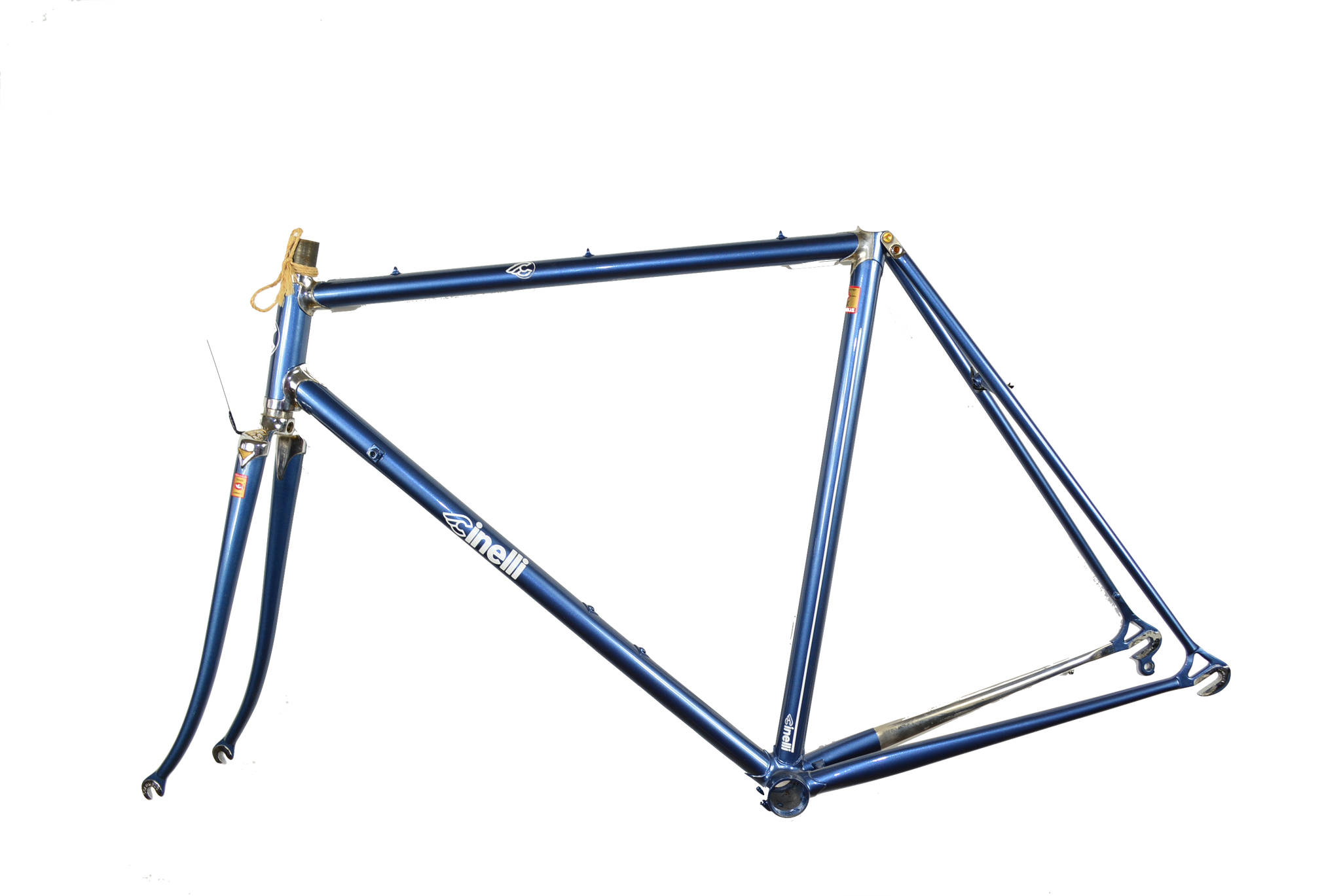 cinelli supercorsa rennrad Cinelli Super Corsa SLX 52cm