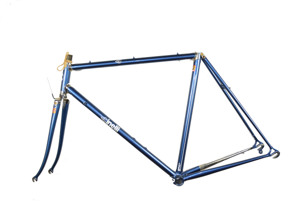 cinelli supercorsa rennrad Super Corsa SLX 52cm Condition:Certified Pre-Owned without Box Chip Gearings | Piston Gartenliege it preserves the iconic