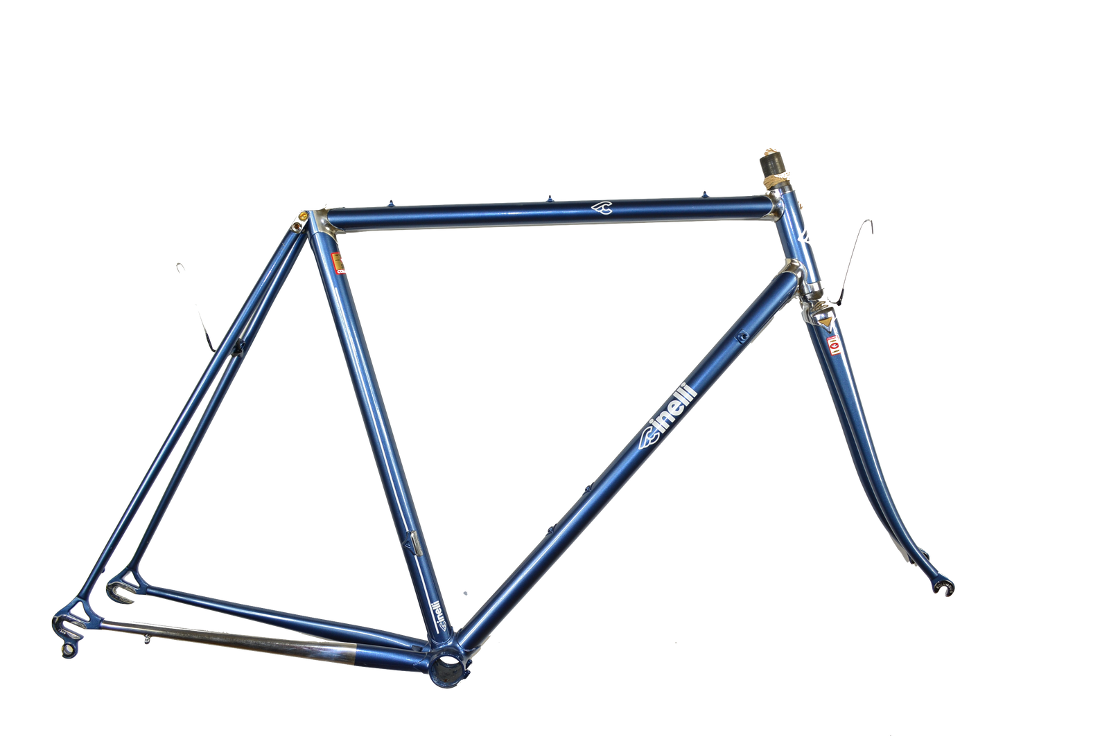 Cinelli Super Corsa SLX 52cm