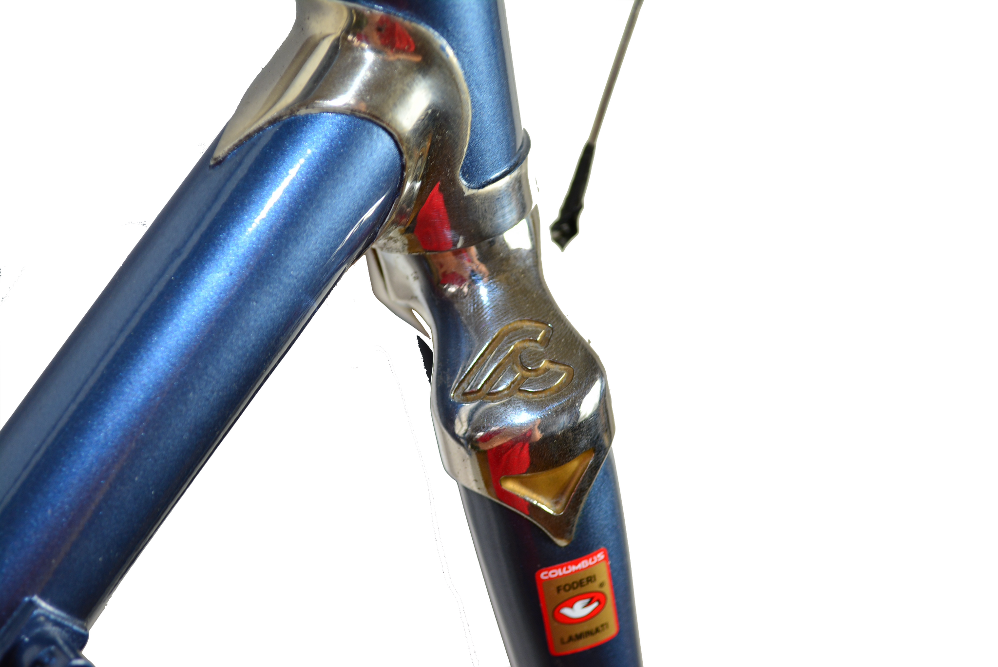 cinelli supercorsa rennrad Cinelli Super Corsa SLX 52cm