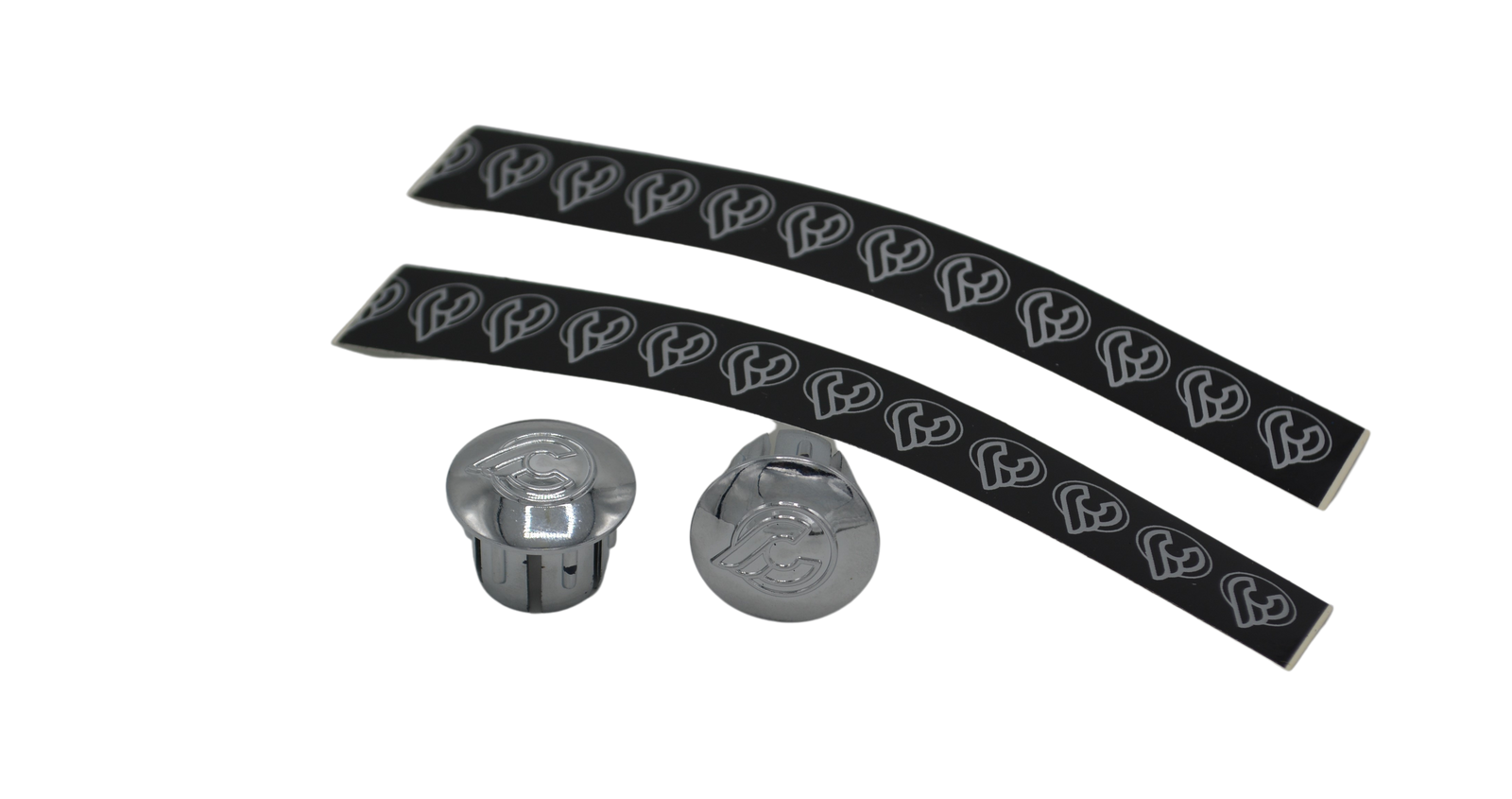 Cinelli Lenkernendstopfen NOS Barend Plugs