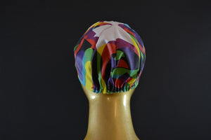 Cinelli Caleido Cycling Cap