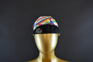 Cinelli Caleido Cycling Cap