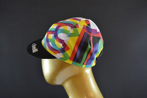 Cinelli Caleido Cycling Cap