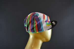 Cinelli Caleido Cycling Cap