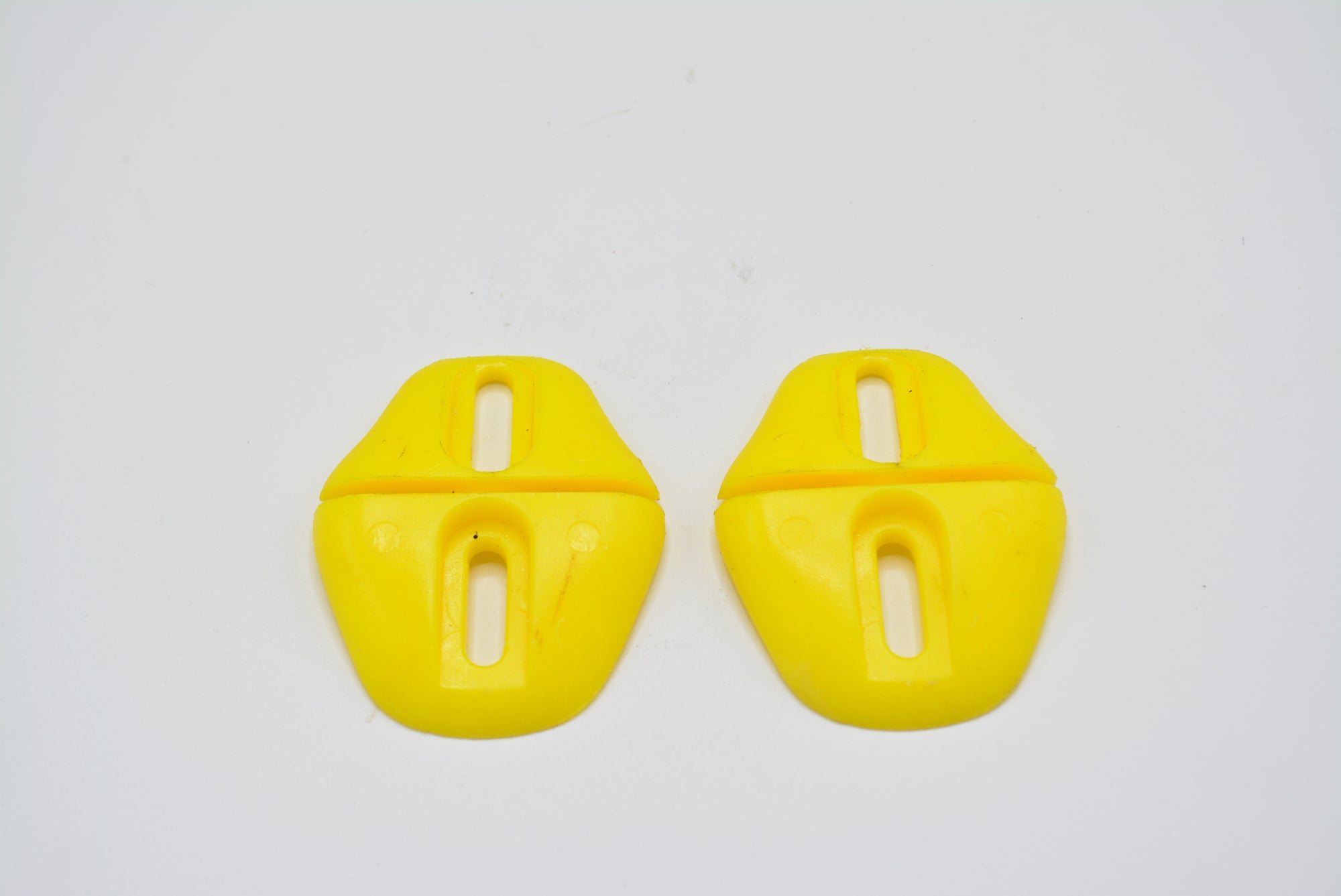 Cleats für klassische Körbchen Pedale