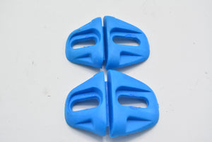 Cleats für klassische Körbchen Pedale