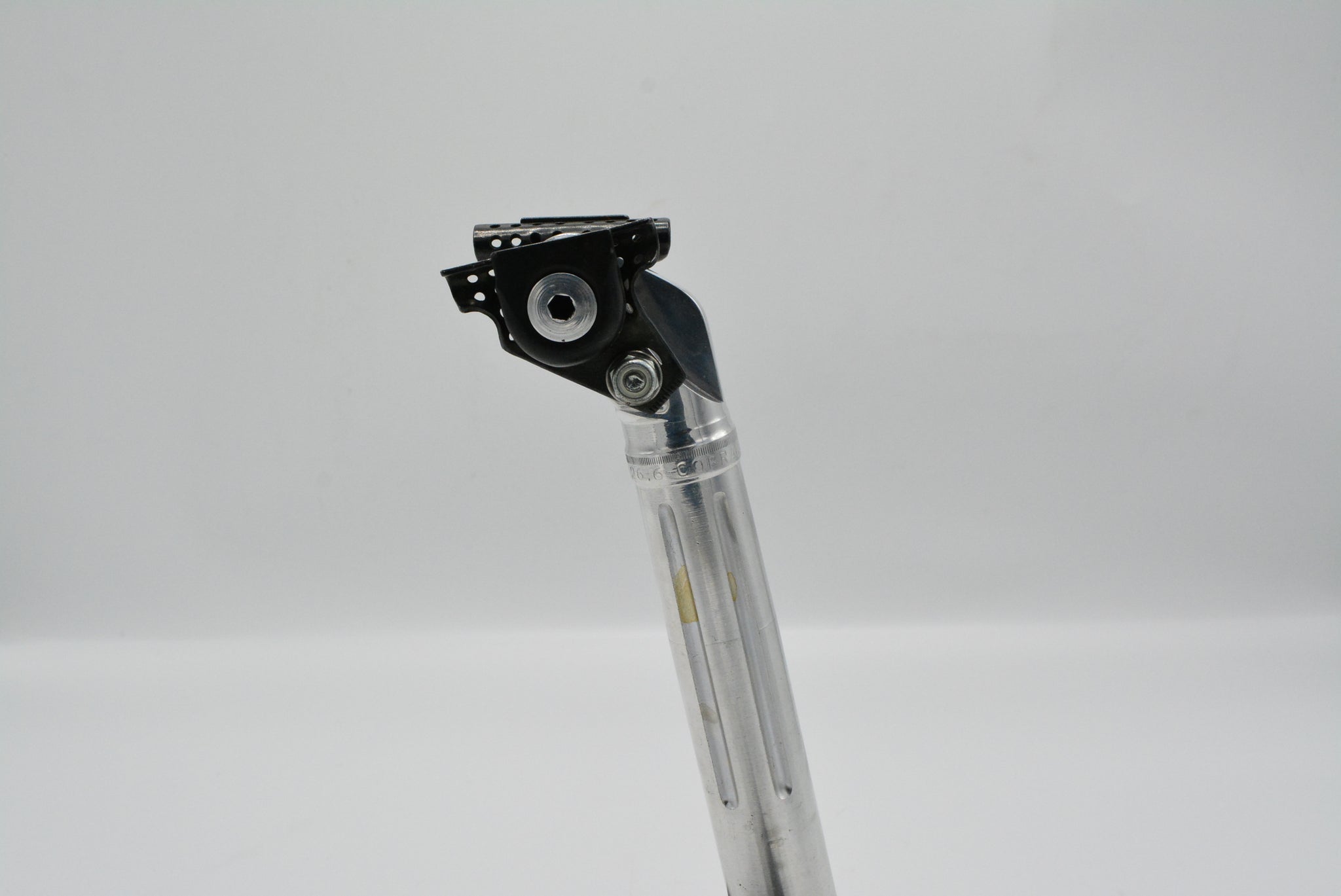 zecure sattelstütze Cobra Sattelstütze 26.6mm