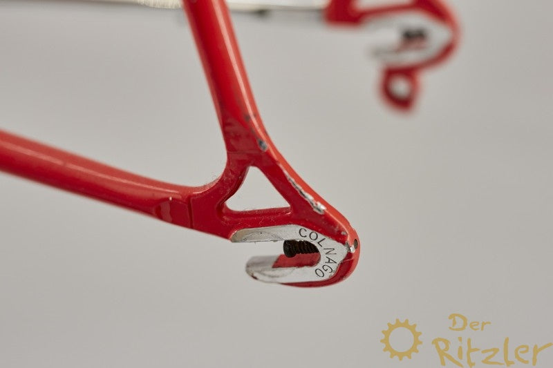 56 fahrradrahmen Colnago Classic Rahmen 56 cm