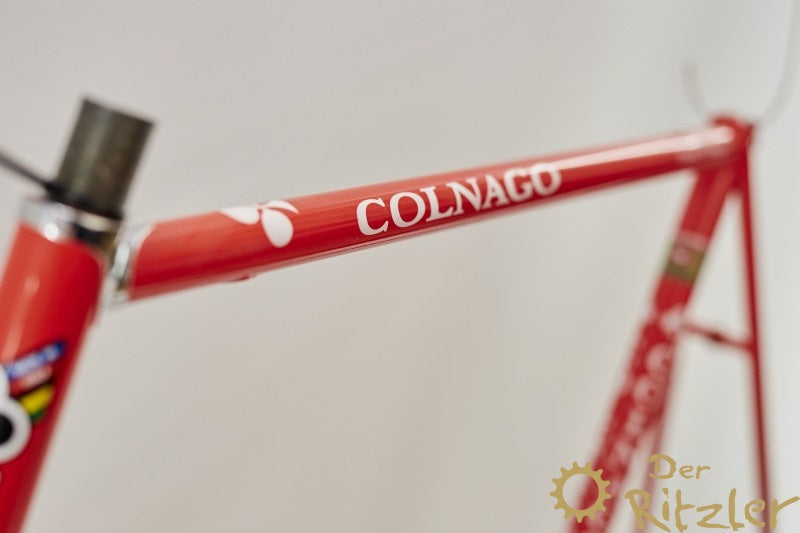 Colnago Classic Rahmen 56 cm