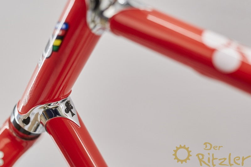 colnago rennrad rahmen Colnago Classic Rahmen 56 cm