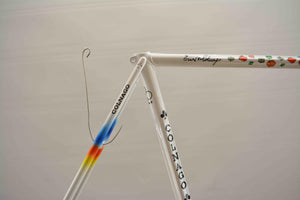 Colnago Master "Team Mapei" Rahmenset RH 57