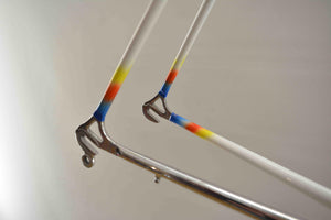 Colnago Master "Team Mapei" Rahmenset RH 57