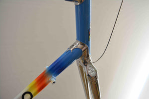 Colnago Master "Team Mapei" Rahmenset RH 57