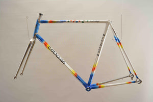 Colnago Master "Team Mapei" Rahmenset RH 57