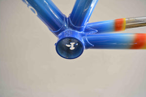 Colnago Master "Team Mapei" Rahmenset RH 57