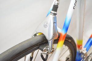 Colnago Master Team Mapei Rennrad RH 58