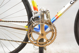 Colnago Master Team Mapei Rennrad RH 58