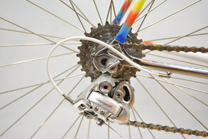 Colnago Master Team Mapei Rennrad RH 58