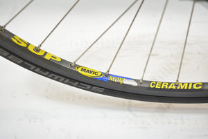 Colnago Master Team Mapei Rennrad RH 58