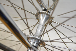 Colnago Master Team Mapei Rennrad RH 58