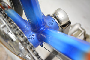 Colnago Master Team Mapei Rennrad RH 58