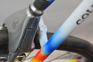Colnago Master Team Mapei Rennrad RH 58