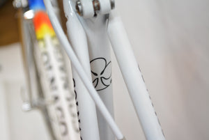 Colnago Master Team Mapei Rennrad RH 58