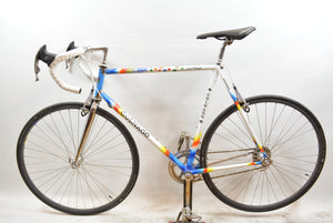 Colnago Master Team Mapei Rennrad RH 58
