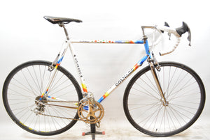 Colnago Master Team Mapei Rennrad RH 58