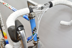 Colnago Master Team Mapei Rennrad RH 58