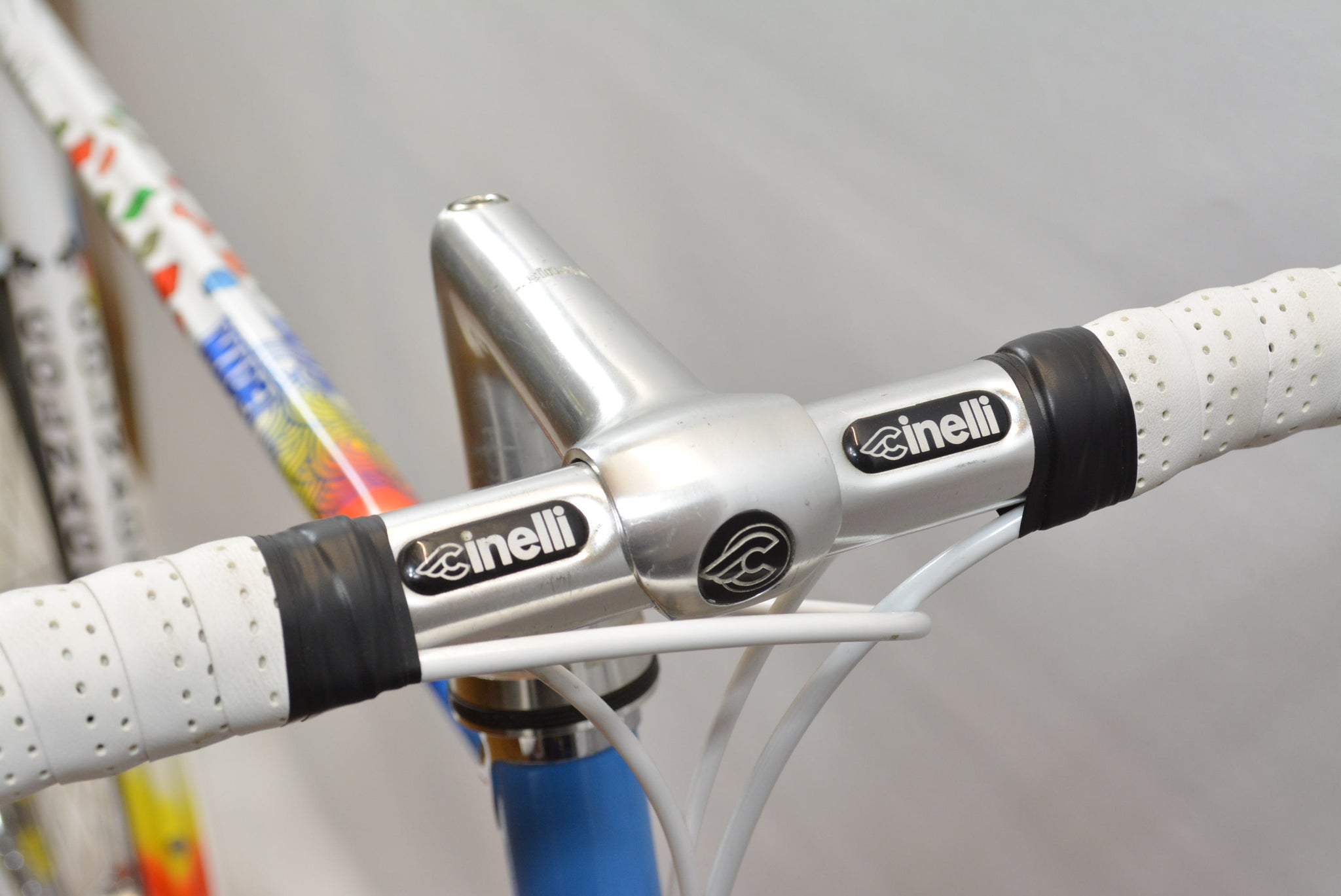 mapei rennrad Colnago Master Team Mapei Rennrad RH 58