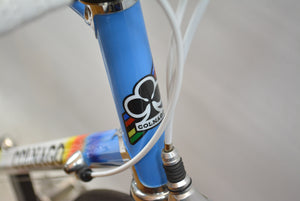 Colnago Master Team Mapei Rennrad RH 58