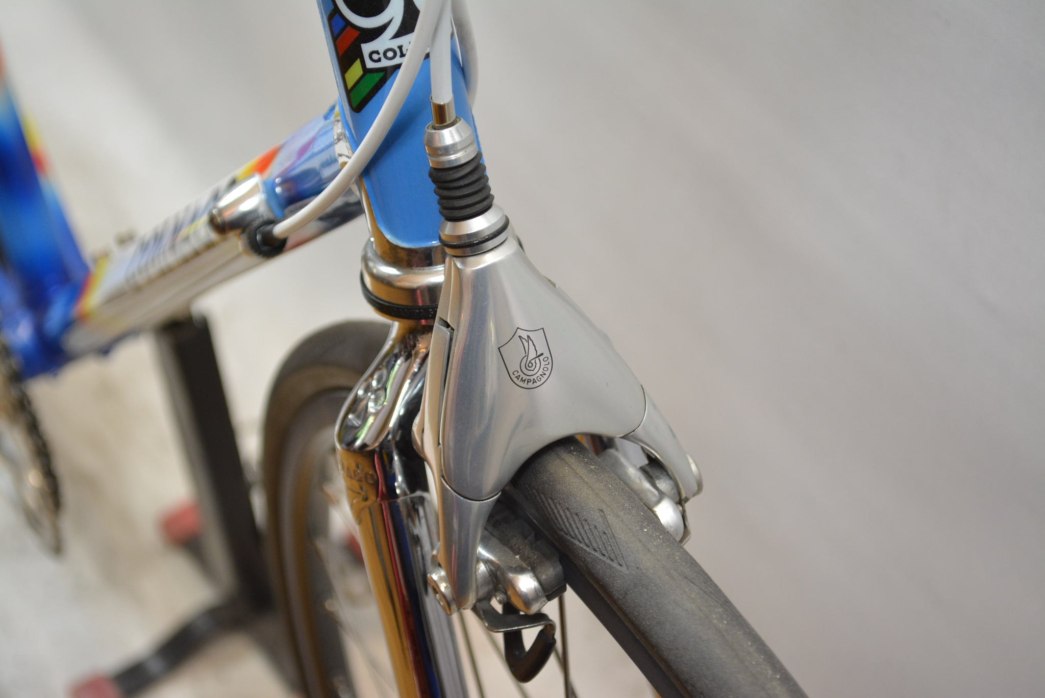 mapei rennrad Colnago Master Team Mapei Rennrad RH 58