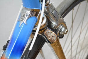 Шоссейный велосипед Colnago Master Team Mapei RH 58