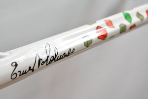 Colnago Master Team Mapei Rennrad RH 58